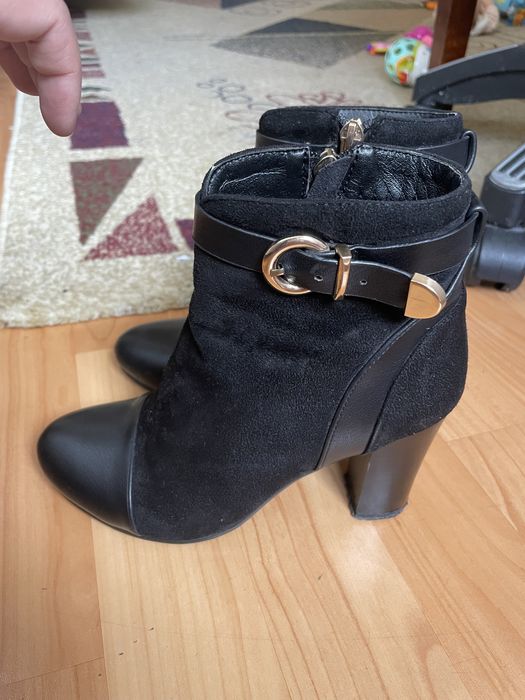 Продам обувь