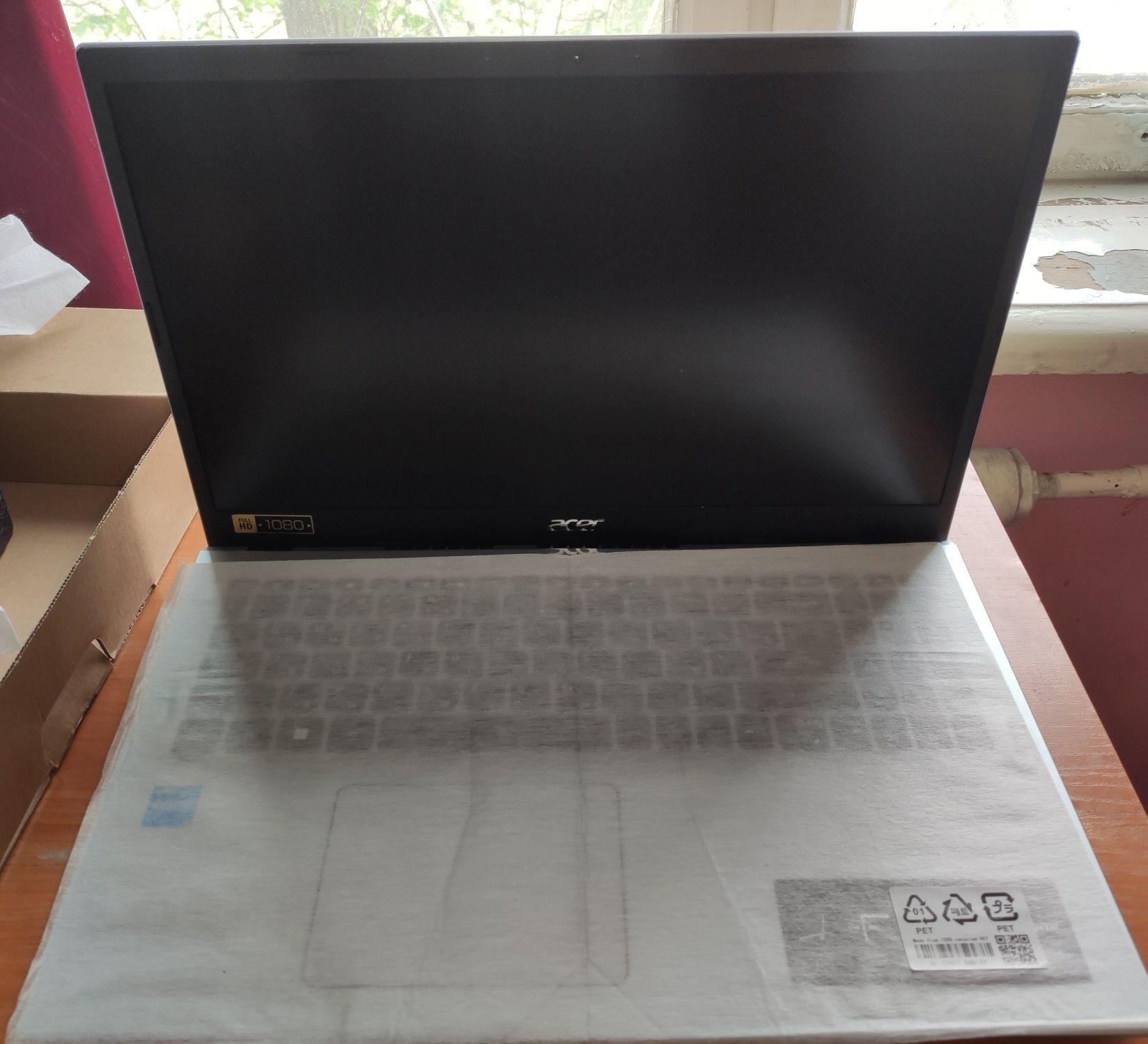 Acer aspire 3 core i5