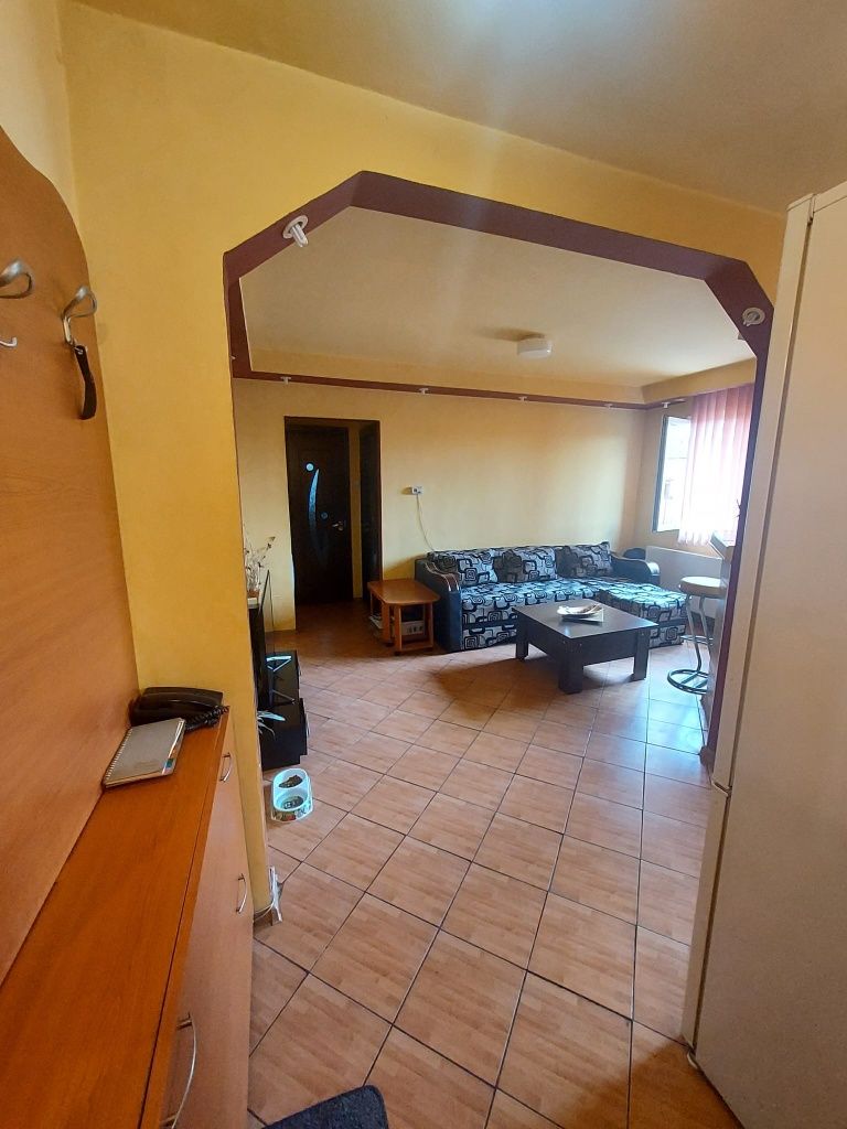 Apartament 3 camere