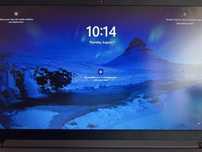 Laptop Lenovo – Stare foarte bună – Gata de utilizare!
