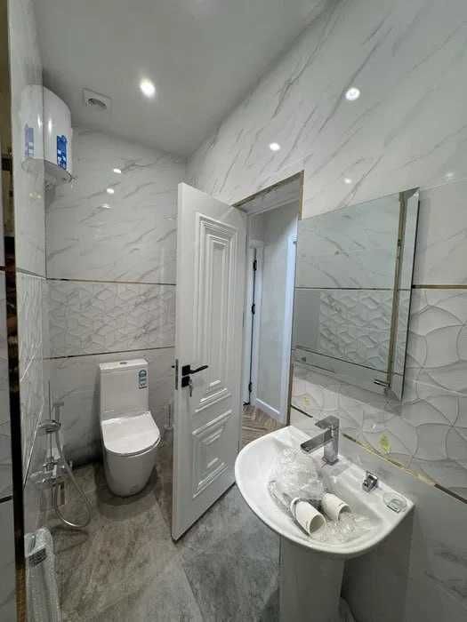 R2! Сдаётся квартира 3/5/9 на ЖК Алмазар Сити!