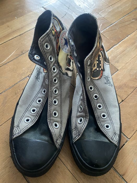 Converse marime 42,5