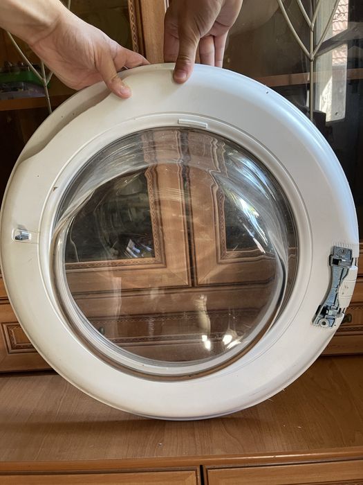 Usa gorenje waveactive