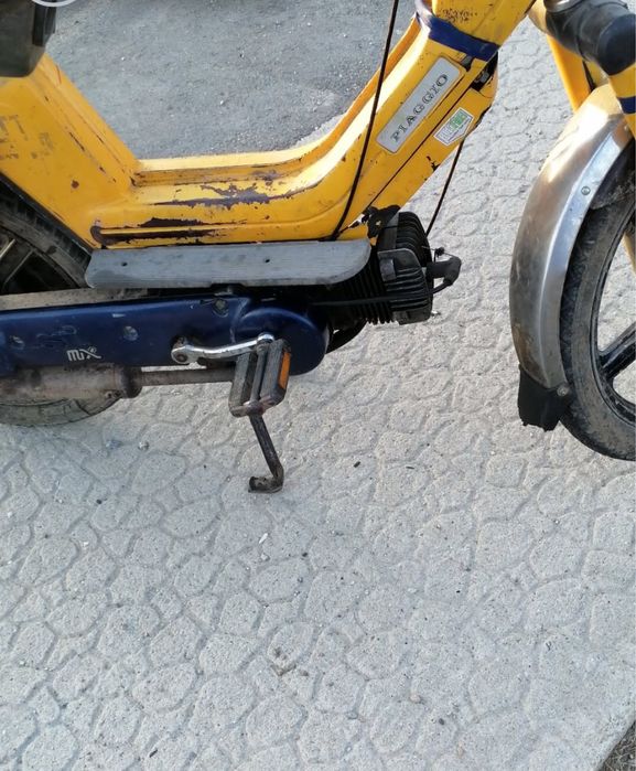 Vând Piaggio S2