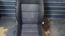 Scaun pasager dreapta  SKODA OCTAVIA 1Z3 2004 - 2013  1Z0881022KM / 1Z0 881 022 KM