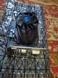 placa video Radeon 6670 1 GB DDR5