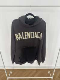 Balenciaga hoodie new collection