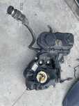 Rezervor combustibil motorina Audi A4 A5 b8 diesel