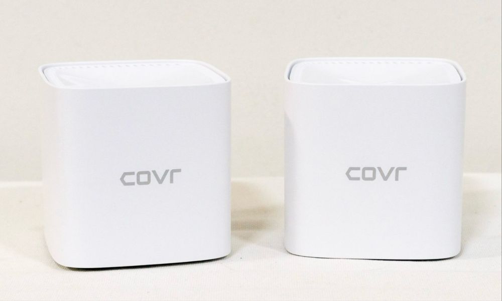 D link COVR 1100