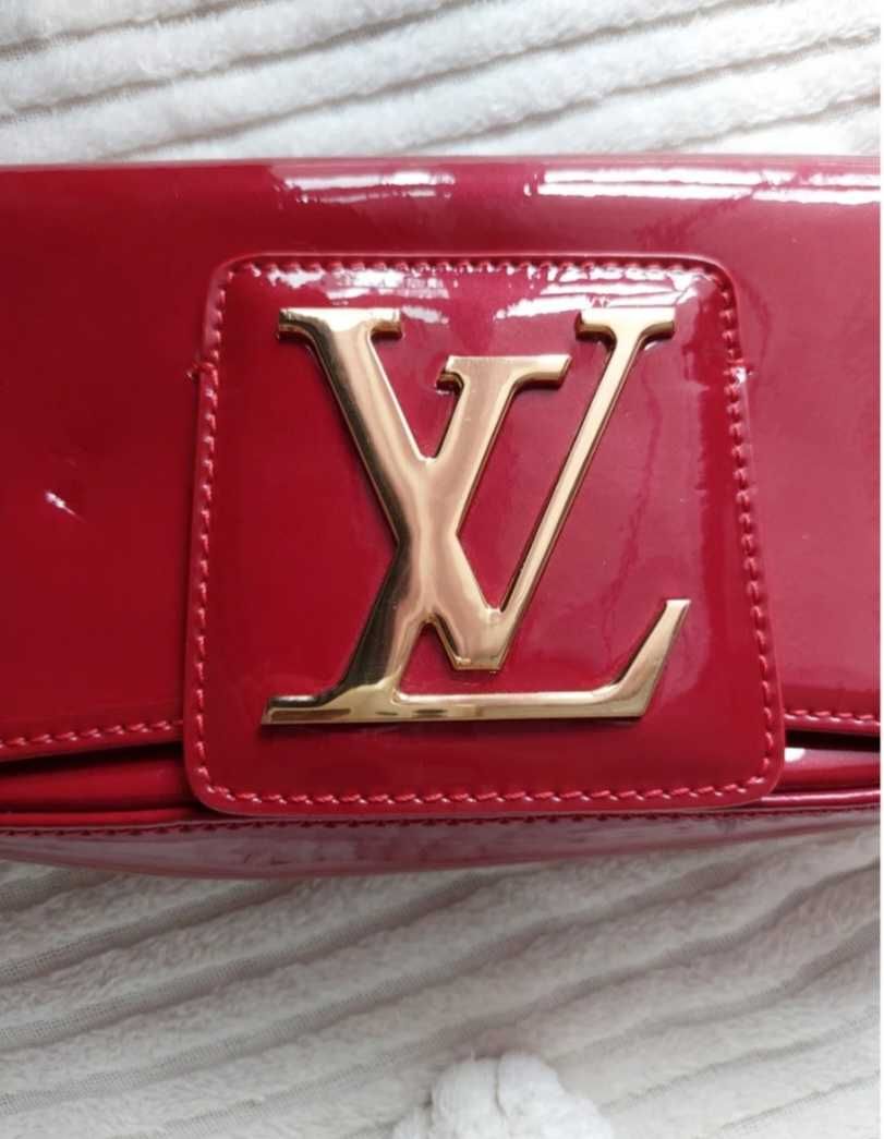 Louis Vuitton чанта