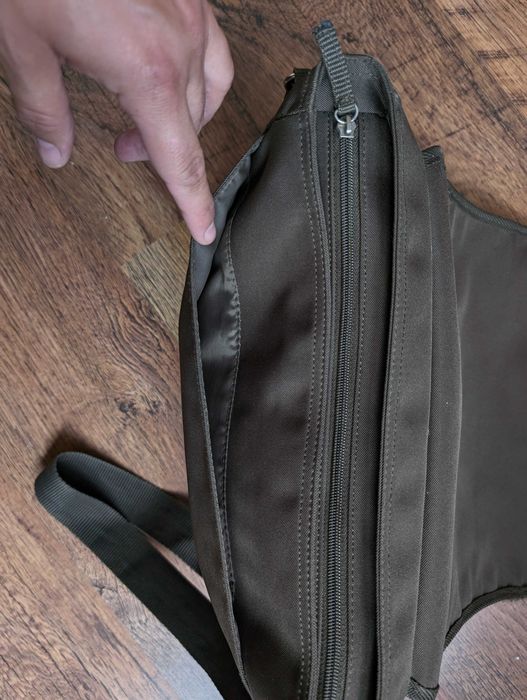 Чанта S.Oliver / Messenger Bag S.Oliver