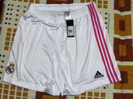 Pantaloni scurti(short) Adidas Real Madrid