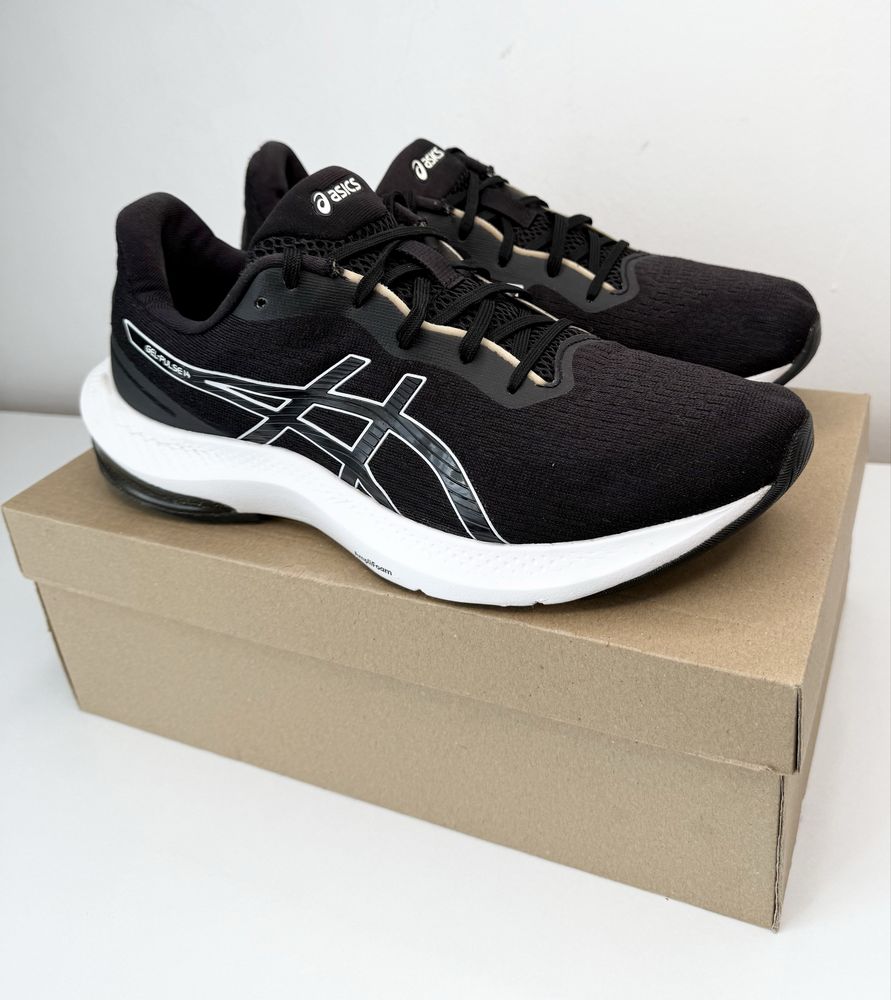 Asics Gel- Pulse 14  (42.5) Маратонки