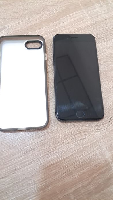 I Phone 8 holati zor