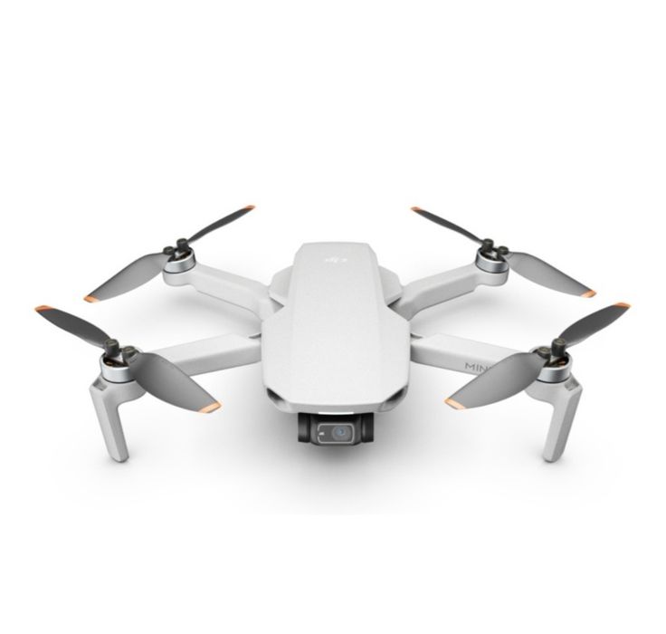 Mavic mini 2 дрон