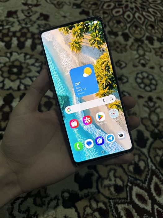 Galaxy A73 5G Vietnam !