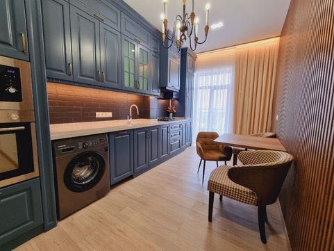 Нукуская хорошенькая гг Габус 3 ком на Глинка