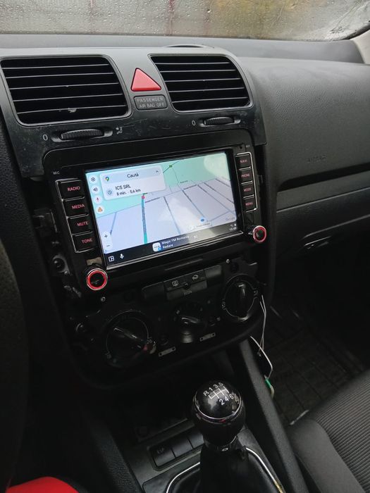 Golf 5 1.9 tdi diesel