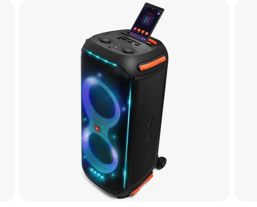 Vand boxa Jbl 710