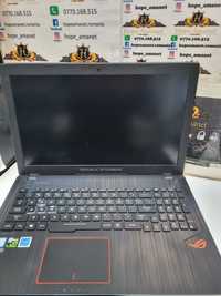 Hope Amanet P3 Laptop Gaming ASUS ROG GL553VE