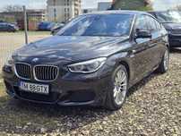 Bmw 530 x-drive GT M PAKET 258cp 2016 panorama Head-Up Faruri  Laser
