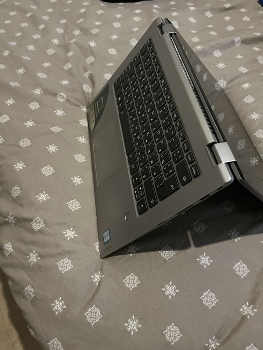 Lenovo yoga 520 7в1 intel core i 3