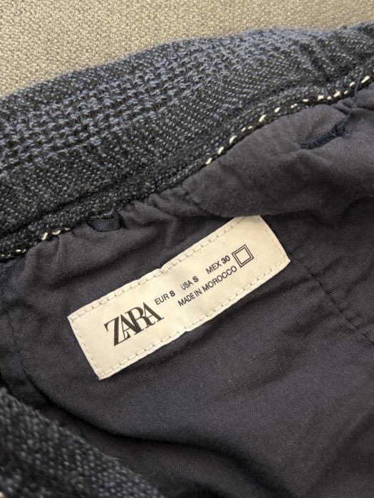 Zara Къси гащи