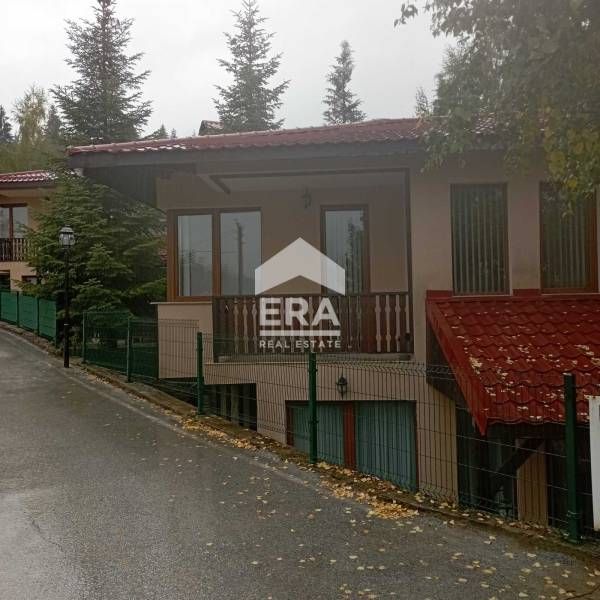 Продава се Парцел в Чепеларе - 4127 кв.м за 54 €/кв.м - Снимка #2