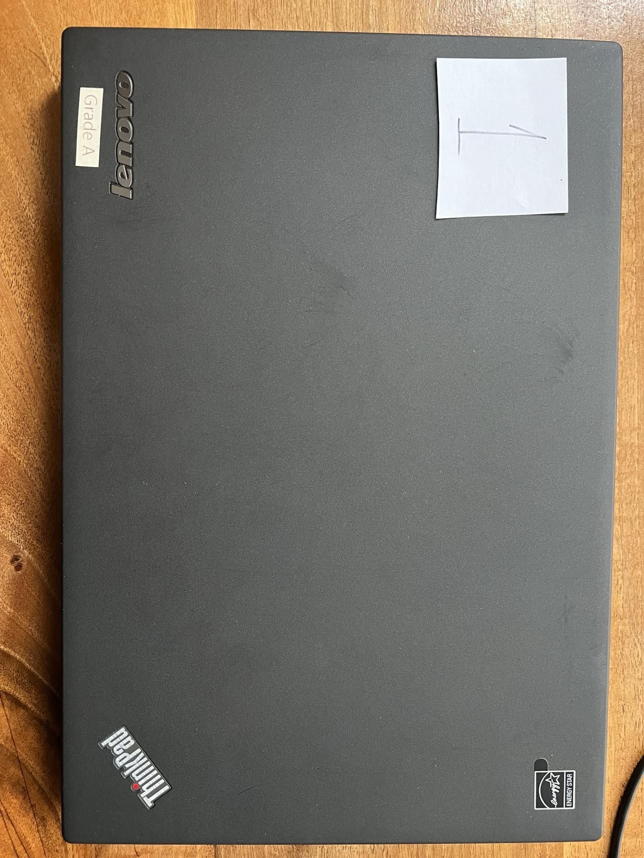 Laptop Lenovo X250