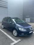 Vand vw sharan 2.0 tdi