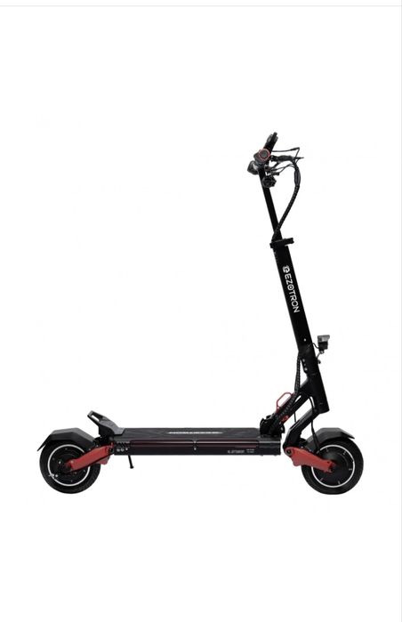 Vand trotineta ezotron