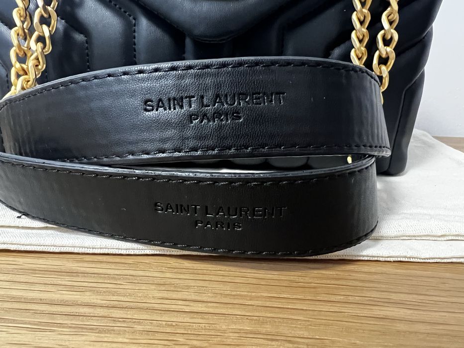 Geanta Yves Saint Laurent YSL