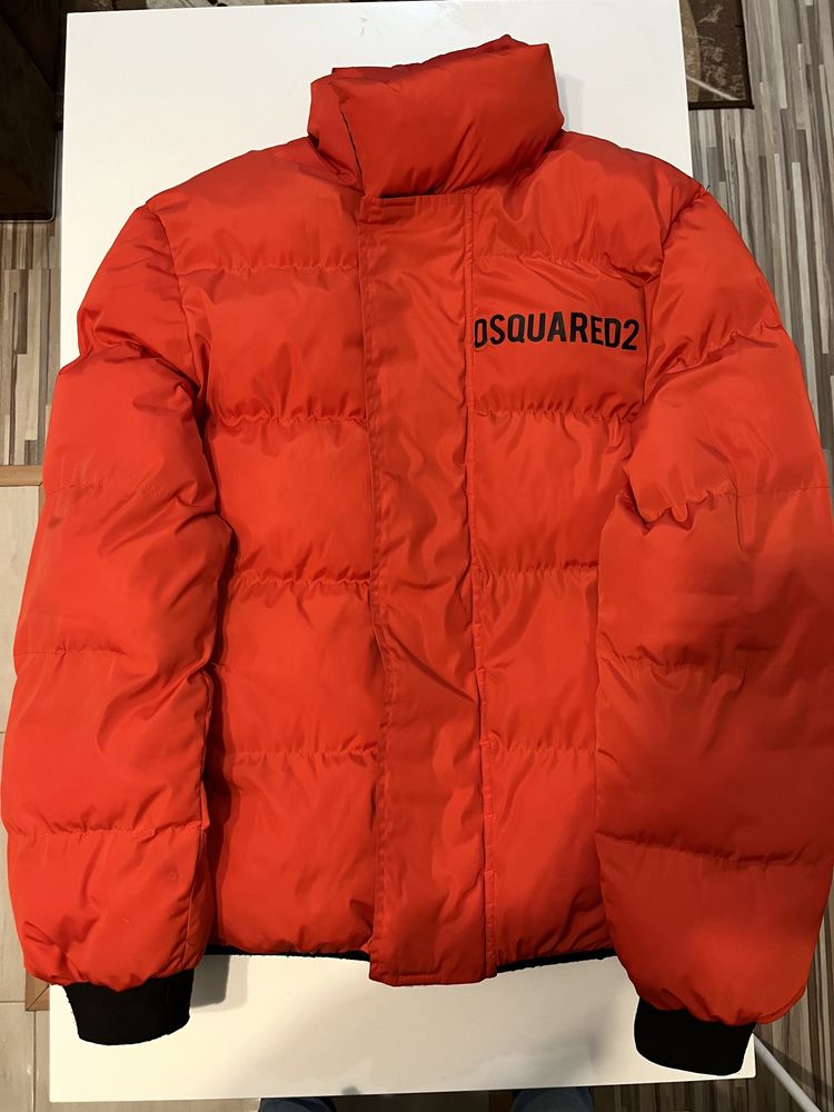 Dsquared2 яке