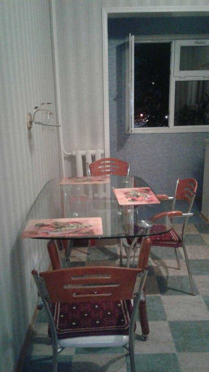 Срочно сдается квартира в центре по ул.Нукусская 2/3/9.