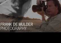 Фотоалбум Heaven Frank De Mulder