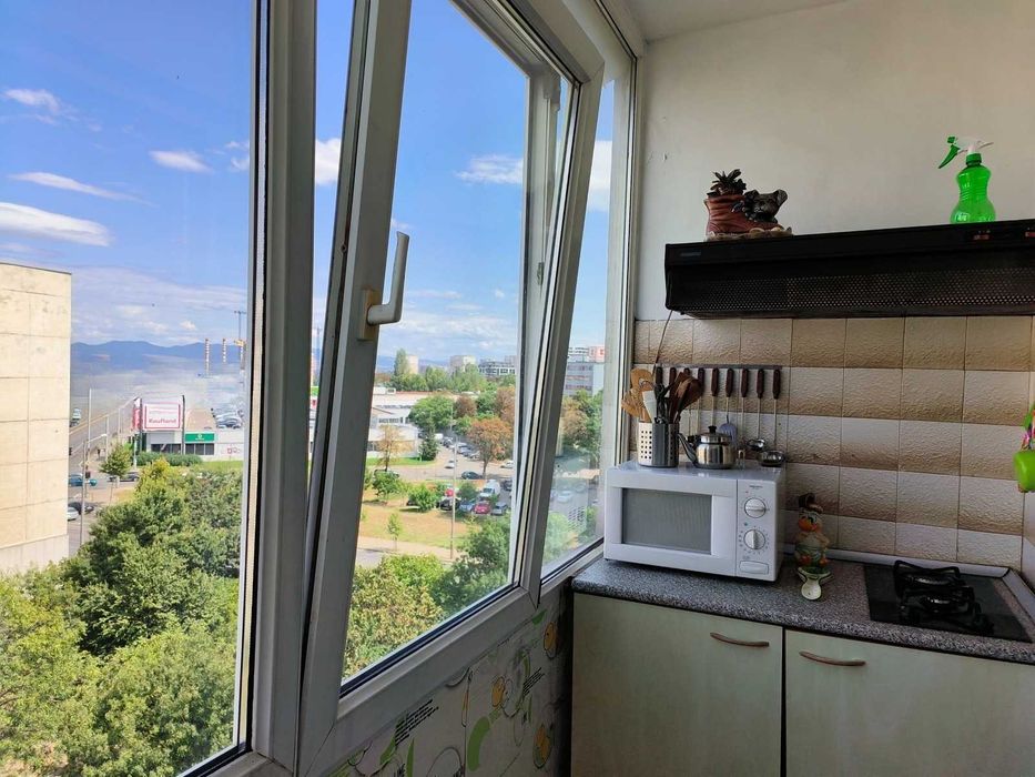 Дава се под наем Тристаен апартамент в София, Света Троица - 90 кв.м за 650 € - Снимка #8