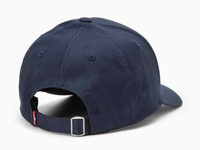 Levi's шапка с козирка