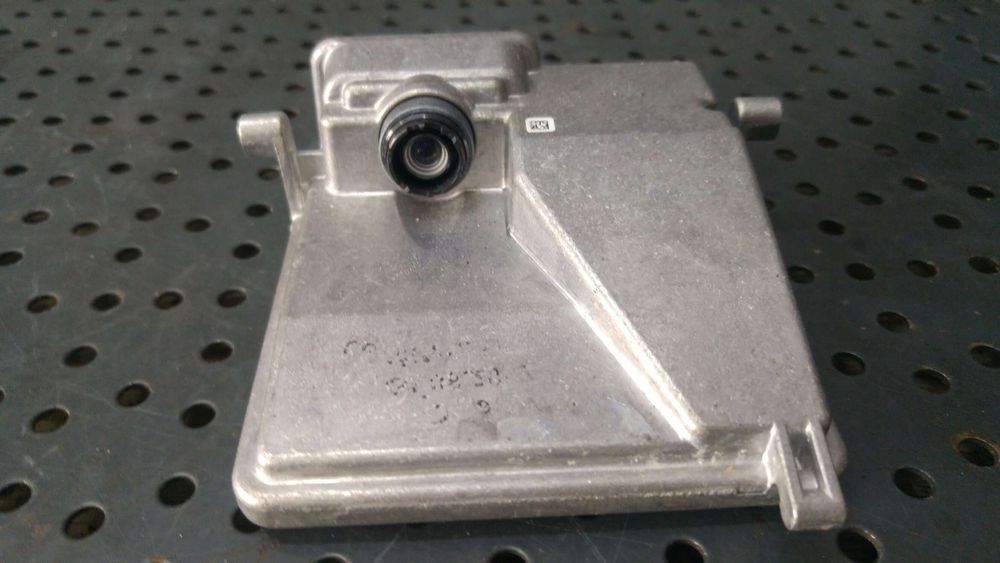 Camera frontala skoda octavia 3 5e3 nl3 nr3 5q0980653g 5q0980653