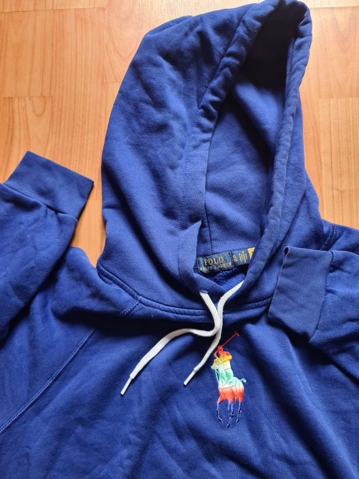 Hanorac damă Polo Ralph Lauren, mărimea XL