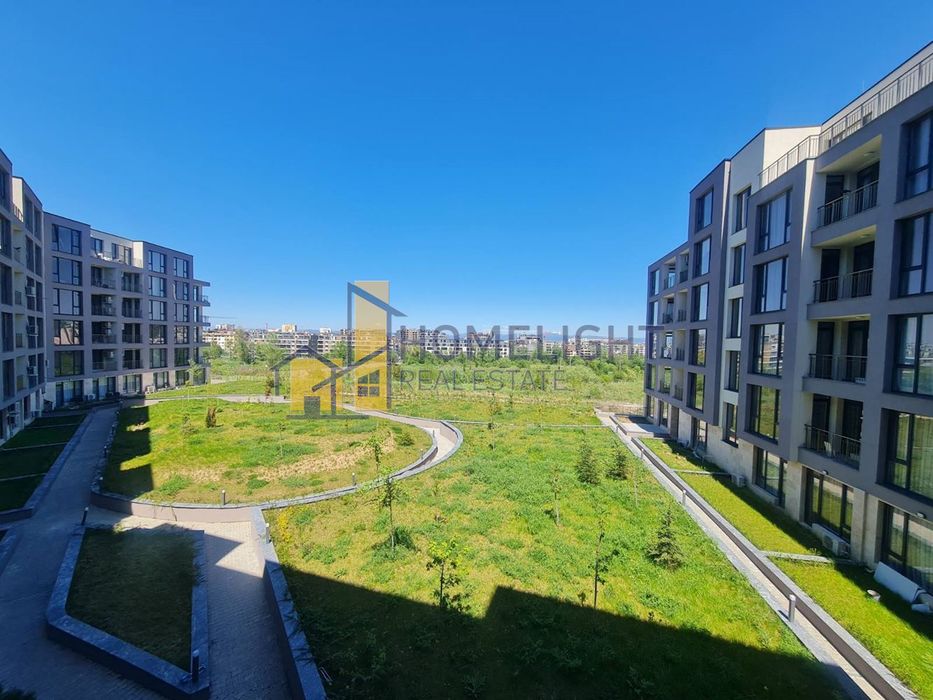 Продава се Тристаен апартамент в София, Манастирски ливади - 113 кв.м за 2408 €/кв.м - Снимка #7