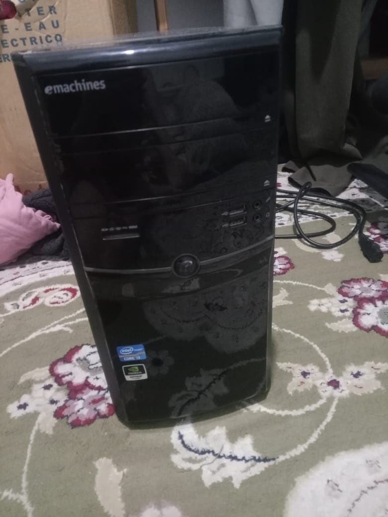 Продам компьютер