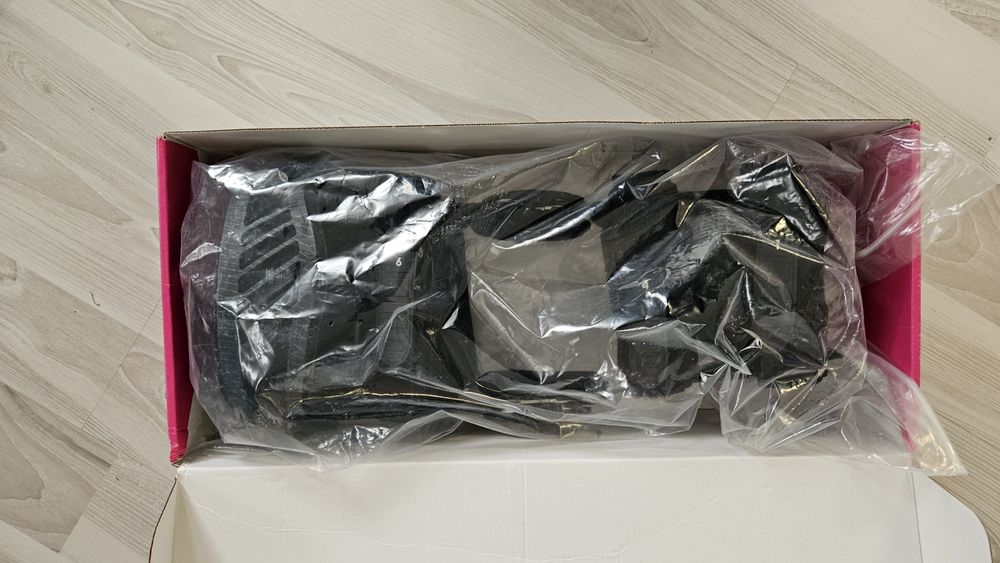 ORTEZA genunchi stâng MEDI M.4S COMFORT L,