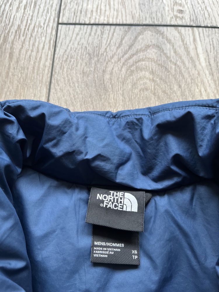 The North Face : Aconcagua 2 Down Jacket XS / Оригинал
