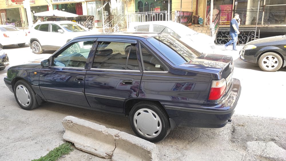 Nexia donc 2007 sastayanya yaxw