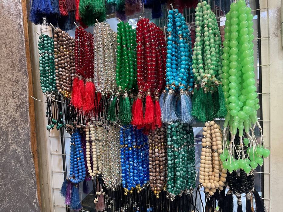 Тасбех, тасбих, tasbeh, tasbex, tasbih, tasbix turli xillari bor