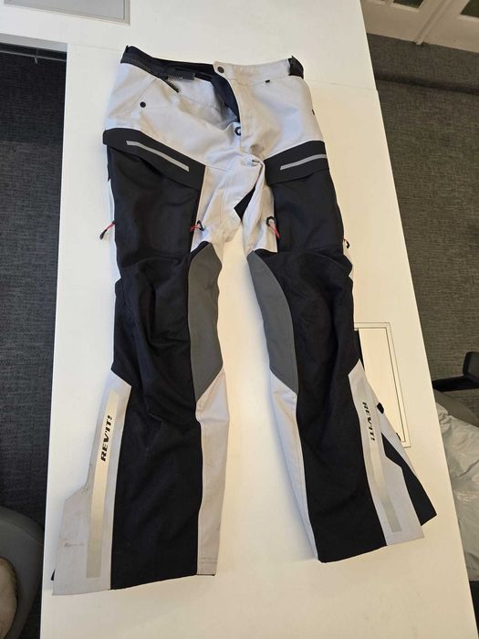 Echipament Moto Touring, Adventure  Pantaloni  REV IT! Offtrack 2 H2O