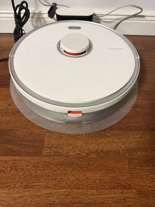 Vand aspirator roborock 5s Max