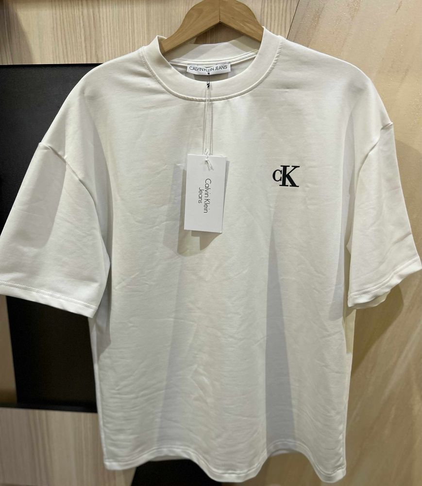 Тениска Calvin Klein Jeans
