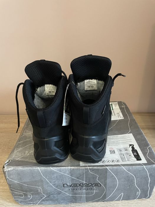 Lowa Zephyr MK2 originali noi