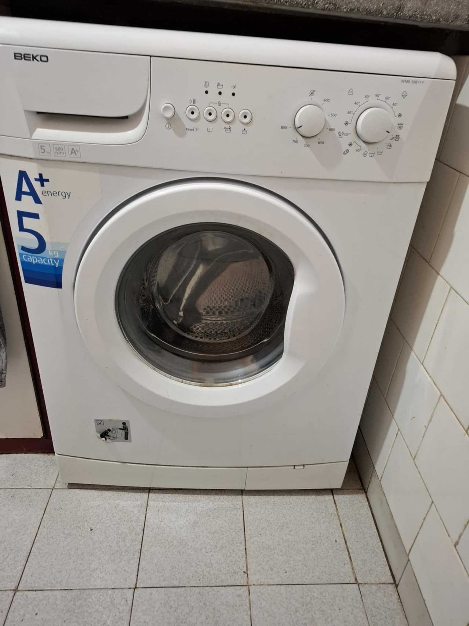 Пералня BEKO 5кг